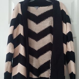 Charolette Russe Cardigan